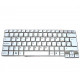 Teclado Português Sony VGN-CW Branco