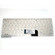Teclado Português Sony VGN-CW Branco