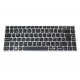 Teclado Espanhol Sony VPC-Y SERIES Cinza Frame Preto