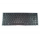 Keyboard Portuguese Sony VPC-S SERIES Black Frame Black BACK