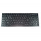 Teclado Espanhol Sony VPC-Y SERIES Preto Frame Preto