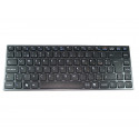 Teclado Espanhol Sony VPC-Y SERIES Preto Frame Preto