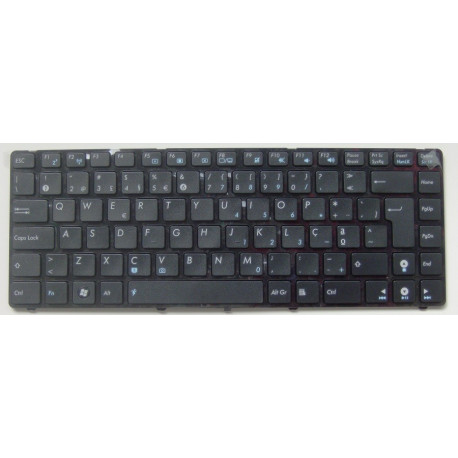 Keyboard Portuguese Asus