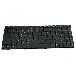 Keyboard French Asus F52