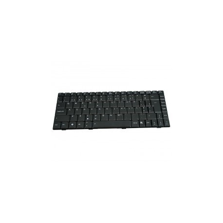 Teclado Francês Asus F52