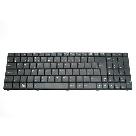 KEYBOARD ASUS K50I