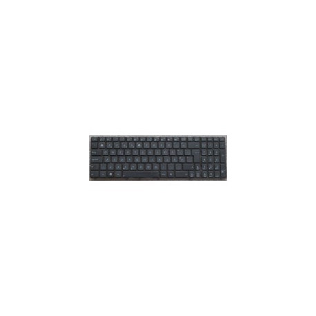 Teclado Espanhol Asus F52
