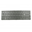 Teclado Português Asus N53SN-1A- N73JF-1A