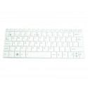 Teclado Português Asus EEEPC 1000SERIES Branco