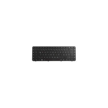 Teclado Espanhol HP CQ62