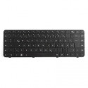 Teclado Espanhol HP CQ62