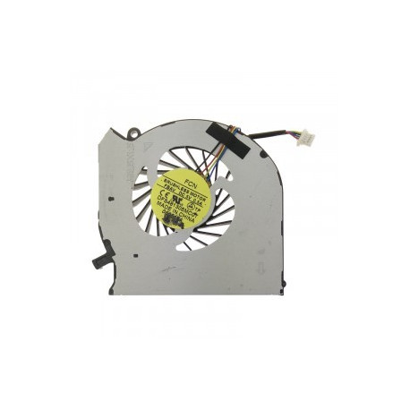 Dissipador CPU HP G62 Series