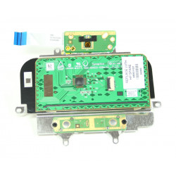 SPS-TOUCH PAD PRESHP