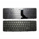 Teclado Espanhol HP PRESARIO CQ60-150EM