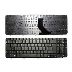 Teclado Espanhol HP PRESARIO CQ60-150EM