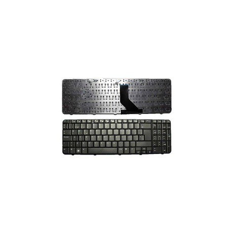 Keyboard Spanish HP PRESARIO CQ60-150EM