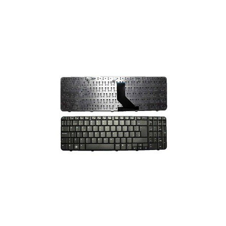 Teclado Espanhol HP PRESARIO CQ60-150EM