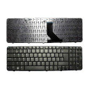 Keyboard Spanish HP PRESARIO CQ60-150EM