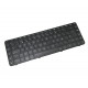 Teclado Espanhol HP