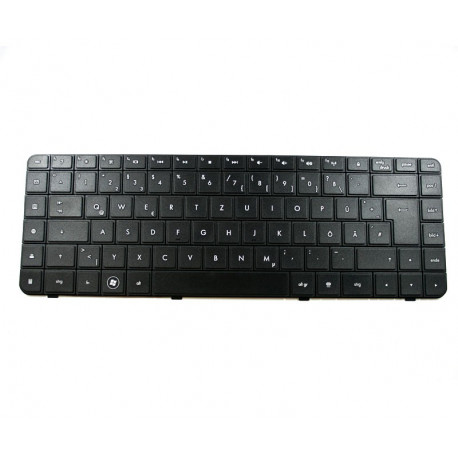 Keyboard German HP G62