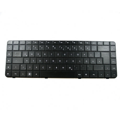 Teclado Alemao HP G62