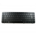 Teclado Alemao HP G62