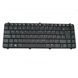 Teclado Espanhol HP 6530S 6730S Preto