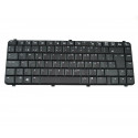 Keyboard Spanish HP 6530S 6730S Black