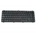 Teclado Espanhol HP 6530S 6730S Preto