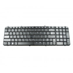 Teclado US HP