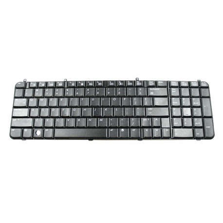 Teclado US HP