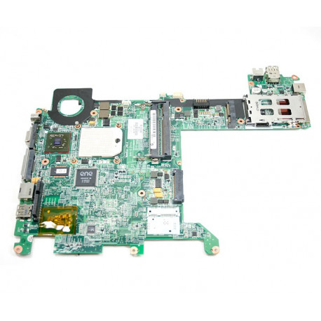 Motherboard HP TX1000 - VGA NVidia  CPU AMD