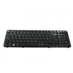 Keyboard Portuguese HP DV6