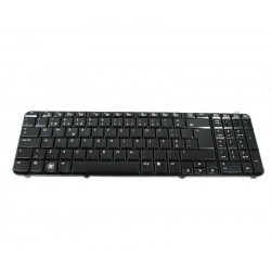 Teclado Português HP DV6