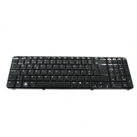 Teclado Português HP DV6