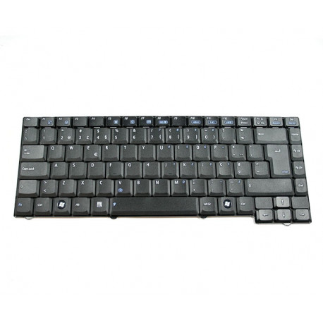 Keyboard Asus A3 A4 X50 A5 F5 Series
