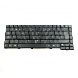 KEYBOARD A3N (SPA)