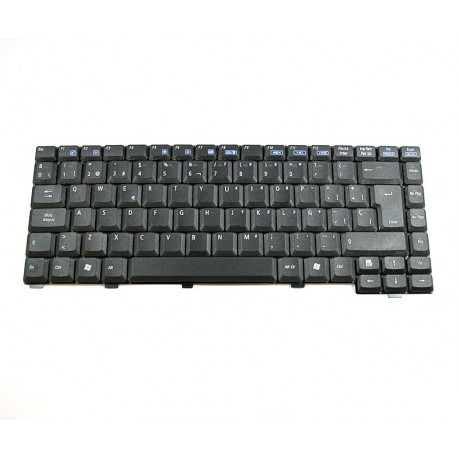 KEYBOARD A3N (SPA)