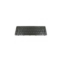 Keyboard French Acer Black