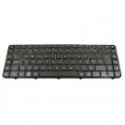 Keyboard French Acer Black