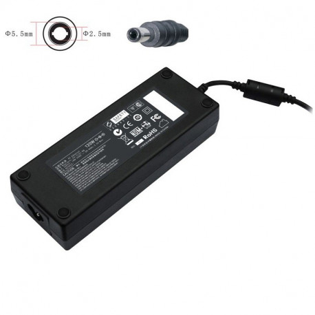 AC Adapter for Asus E Toshiba 19V 4.74A 90W 5.5x2.5