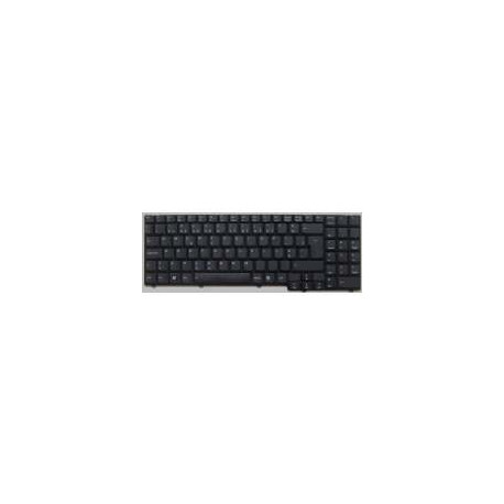 Teclado Português Asus F7F WVISTA KEY