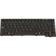 Keyboard Spanish Asus F3 WVISTA 24PIN
