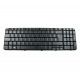 Keyboard Portuguese HP PRESARIO CQ60-150EM