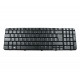 Teclado Português HP PRESARIO CQ60-150EM