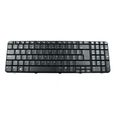 Teclado Português HP PRESARIO CQ60-150EM