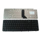 KEYBOARD HP Presario CQ60-150EM PORTUGUESE