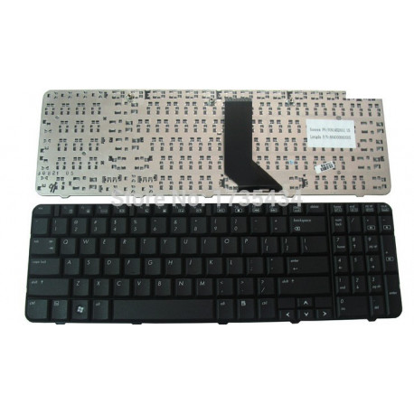 KEYBOARD HP Presario CQ60-150EM PORTUGUESE