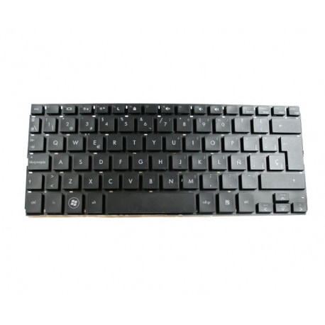 Keyboard Spanish HP
