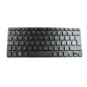 Keyboard Spanish HP